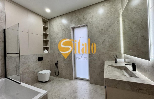 Невеликий будинок в котеджному містечку, фото 15