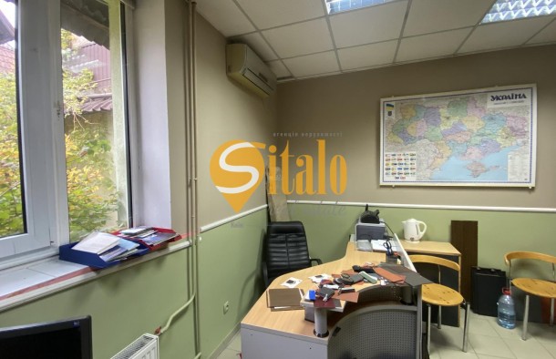 НАЙВИГІДНІША ПРОПОЗИЦІЯ офісного приміщення на Осокорках, 3 хвилини до метро Славутич, фото 4