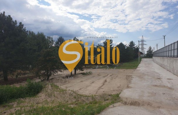 Ділянка 40 сотих на дамбі, Козин, 20 хв від Києва, без комісії, фото 1