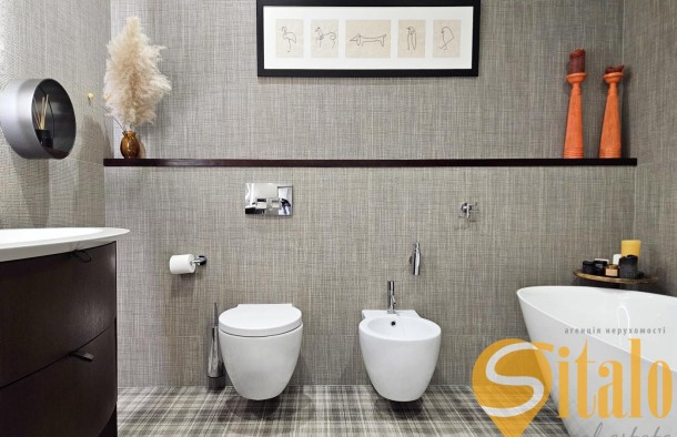 Продаж квартири з ремонтом у ЖК Park Tower у м.Львів Франківський район вул. Стрийська, фото 20