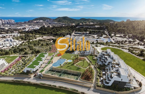 Просторий дуплекс з мальовничим видом у Фіністраті, фото 20