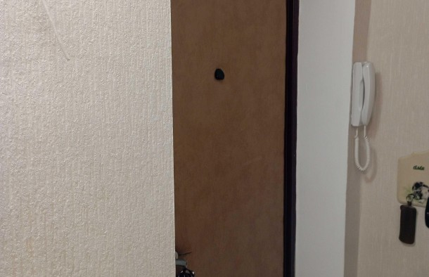 Продаж однокімнатної квартири вул. Залізнична район ЗНУ., фото 3