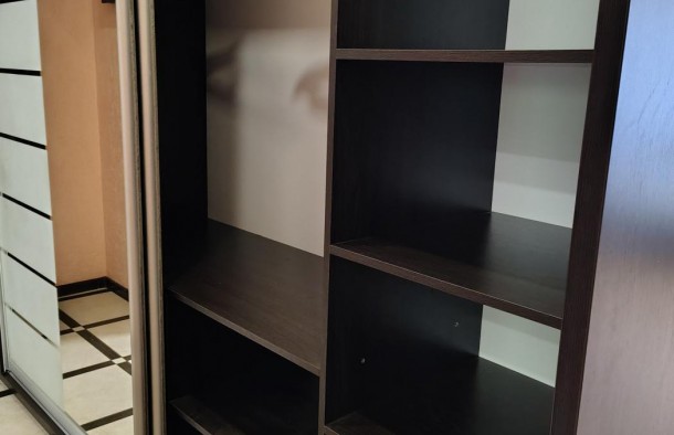 Продам двокімнатну з ремонтом та меблями, космос., фото 20