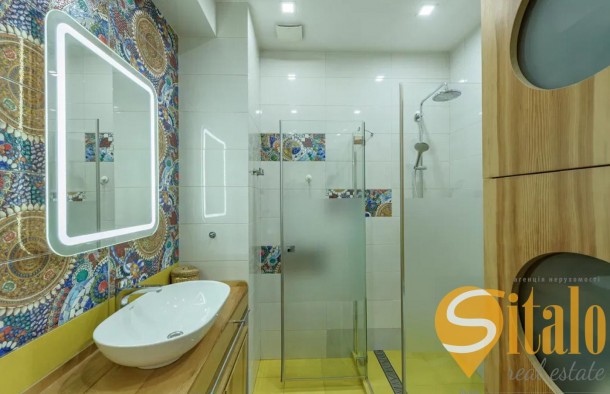 Продаж 4х кімнатної квартири в клубному будинку місто Львів, фото 13