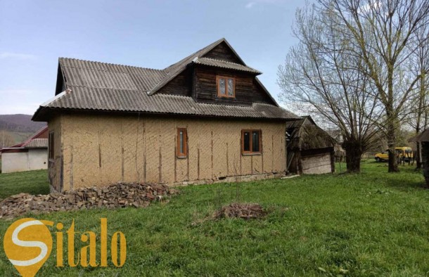 Будинок с.Середній Березів Косівський район, фото 2