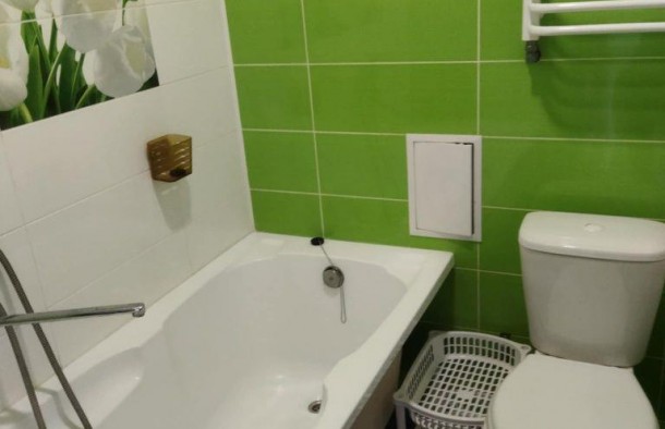 Продаж 1 кім квартири з ремонтом, меблямиПасічна, фото 6
