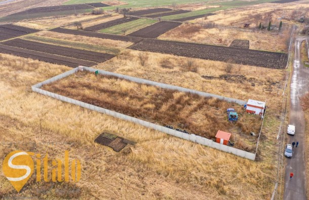 Продаж  Земля комерційного призначення  Франківськ  траса, фото 7