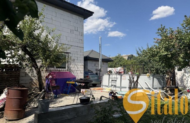 Затишний будинок на Космосі чекає на нових господарів, фото 5