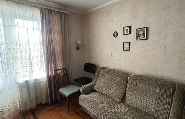 Оренда квартири вул. Бородінська, Дніпровський, фото 4