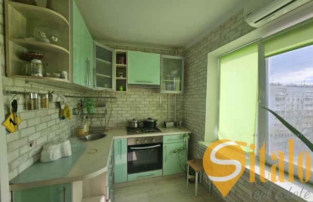Продаж 2 кімнатної  квартири в Бородинському  мікрорайоні, фото 15