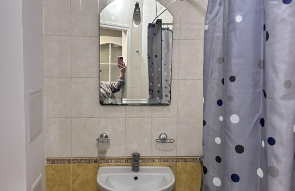 Святошинський вул. Гната Юри Однокімнатна 34.5 мКв. Газ, фото 7