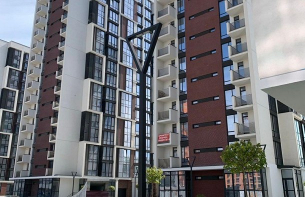 Продаю велику 2 кімнатну в ЖК Manhattan ЦентрОзеро Ленкавського, фото 9