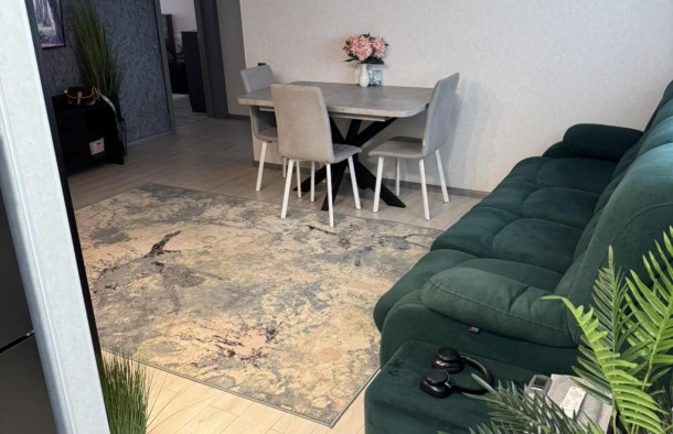 3 кімнатна квартира Бабурка. Повністю з меблями і технікою., фото 11