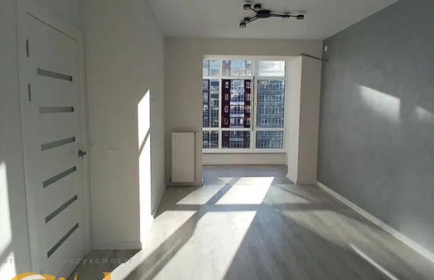 1 кім квартира  вул.Височана  м. ІваноФранківськ, фото 6