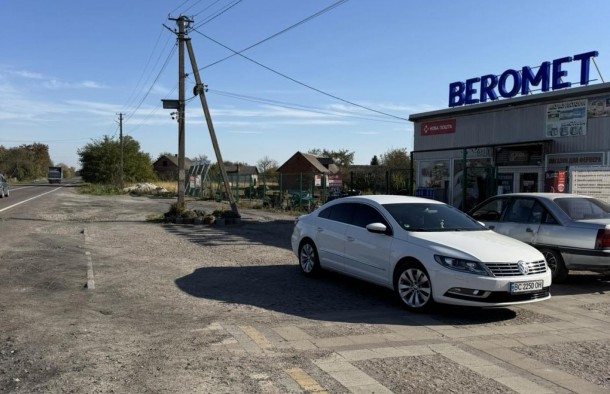 Продаж Магазину та земельної ділянки в с.Бабичі, Львівська обл., фото 1