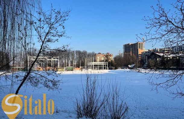 Продаж 3кім. картири. ЖК МіленіумЗданаГотова до ремонту, фото 13