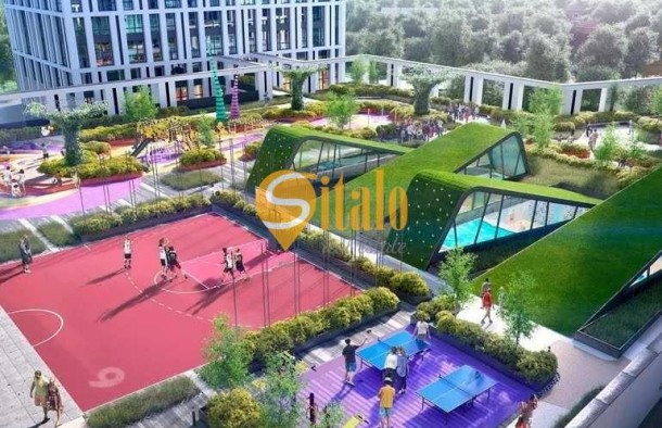 Оренда видової 3х кімнатної квартири в ЖК Славутич, метро Славутич, фото 21