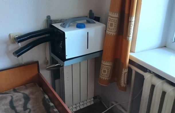 Продаж 3кімнатної квартири на площі Фестивальній, Вознесенівський район, фото 14