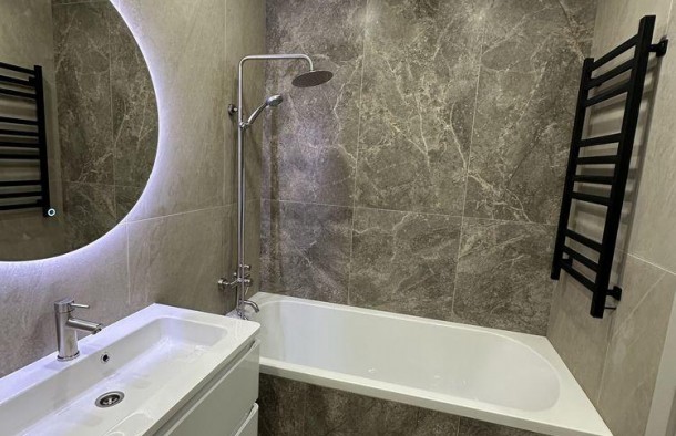 Продаж 1кім квартири жк U One, фото 12
