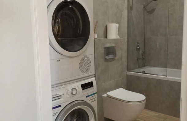 Продаж 1 кімнатна квартира вулиця Мазепи Космічна, новобудова, ремонт, фото 11