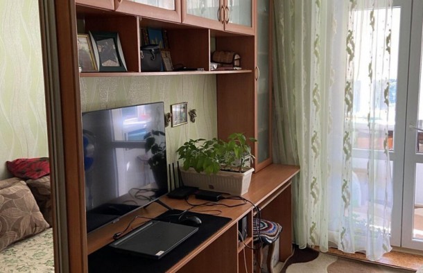 Продаж 2х кімнт. квартири повнометражної проспект Металургів., фото 15