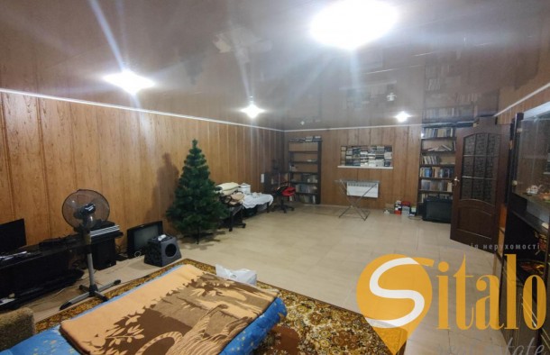 Будинок в центрі міста по вул.НемировичаДанченка, фото 19