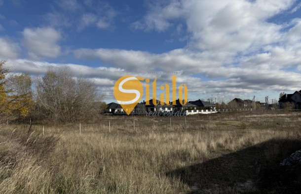 Земельна ділянка, закрита територія Вишеньки БЕЗ, фото 7