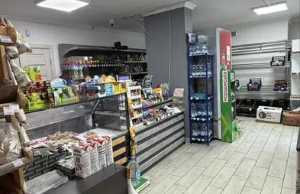 Оренда фасадне комерційне приміщення салон, магазин, офіс вулиця Замарстинівська місто Львів, фото 4
