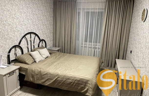 Продаж 3х кімн. квартири вул. Поштова  Майдан Волі., фото 9