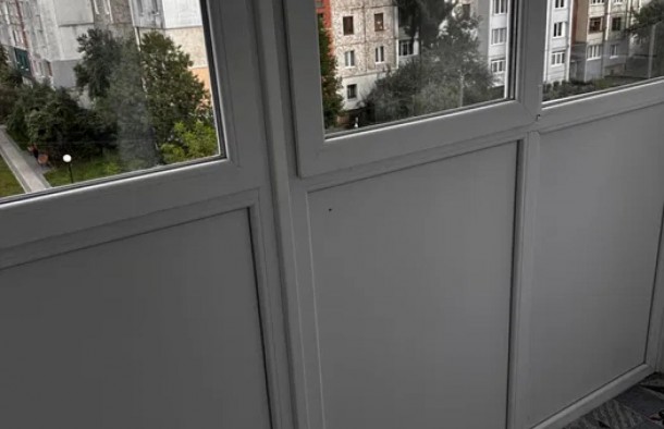 3 кім квартираремонтмебліКаскадФранківськ, фото 10