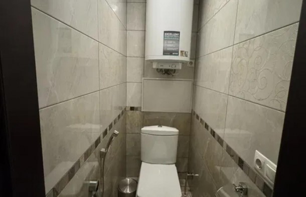 Продаж 3 кімнатна квартира новобудова місто Львів вулиця Б. Хмельницького, фото 13