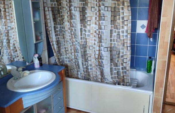 3х квартира на Запорізькій., фото 34