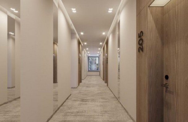 Продаж апартаментів в апартготелі Lev City Hotel по вулиці Шевченка, 73, місто Львів., фото 17