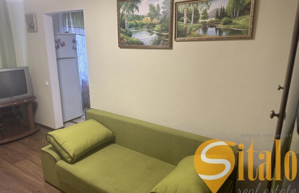 Трикімнатна з ремонтом , космос район технікума., фото 24