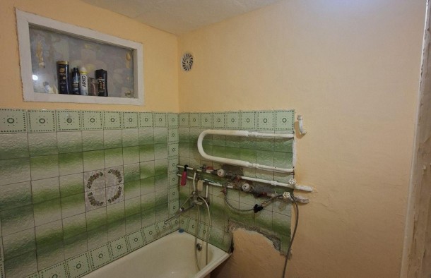 Продаж 1к квартири по вул.Яценка у Вознесенівському районі Запоріжжя, фото 9