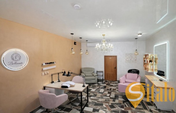 Продаж _ комерційне приміщення фасадний вхід центр місто Львів, вулиця Шептицьких, фото 1