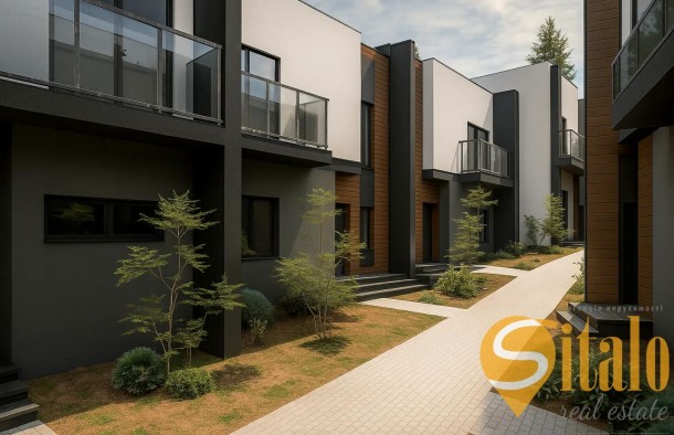 Продаж котеджу у селі Зубра по вул. Лісна передмістя Львова, фото 6