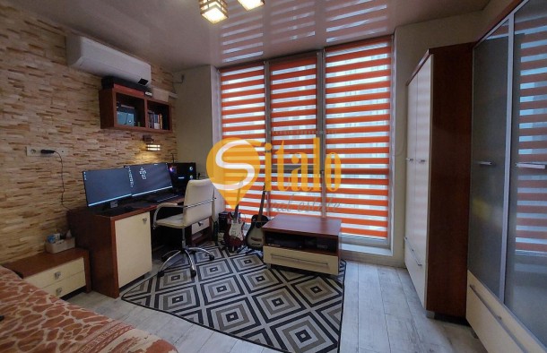 Продаж 2к квартири в ЖК Рівєраметро СлавутичГаз, генератор, фото 9