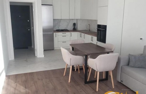 Продаж 1 кімнатна квартира вулиця Трускавецька Континент, фото 1