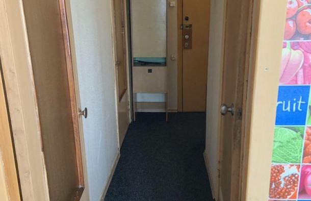 Продам 1 к. кв.  на Бородинском, фото 3