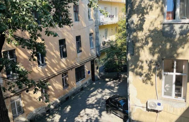 ексклюзивна дворівнева квартира в самому центрі Львова, проїзд Крива липа, фото 11