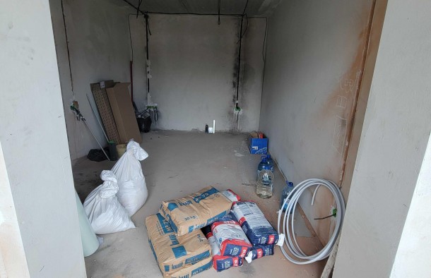 1кімнатна з ремонтом, 10 хв до озера, фото 18