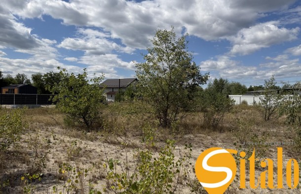 Ділянка 12 соток поруч Osocor Residence, озеро Святище, Осокорки, фото 6