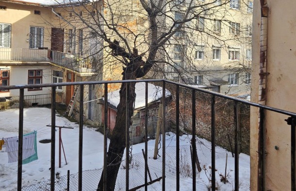 2к квартири, ремонт, індивідуальне опалення, пл. Кн. Святослава вул. Я. Мудрого, Львів, фото 15