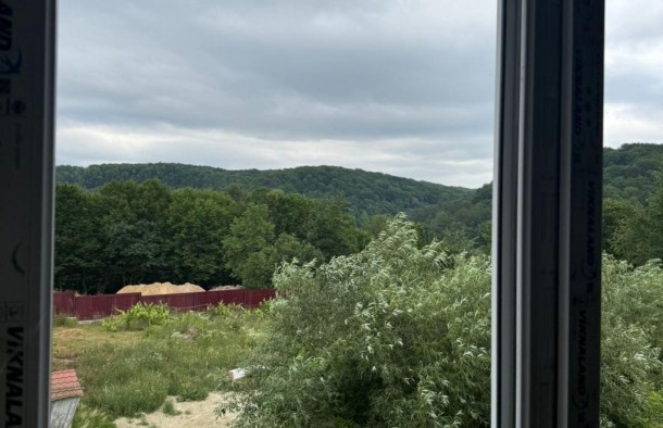 Продаж затишних котеджів без ремонту по вулиці Садова, с. Бірки, фото 14