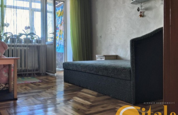 Продається 2х кімнатна квартира на вулиці Космічна., фото 8