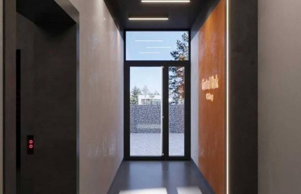 Продаж 1 кім квартири вул. Національної ГвардіїРозтермінування, фото 5