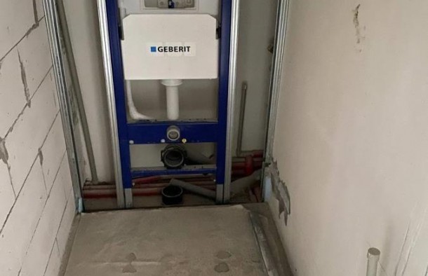 Є Оселя 3 кімнатна квартира  ІваноФранківськ Шоколад, фото 8