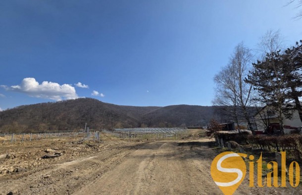 Пропонується до продажу виробничоскладський комплекс у передмісті міста Мукачево, фото 4