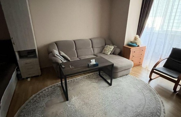 Продаж 1 кім квартири в новобудові, фото 1